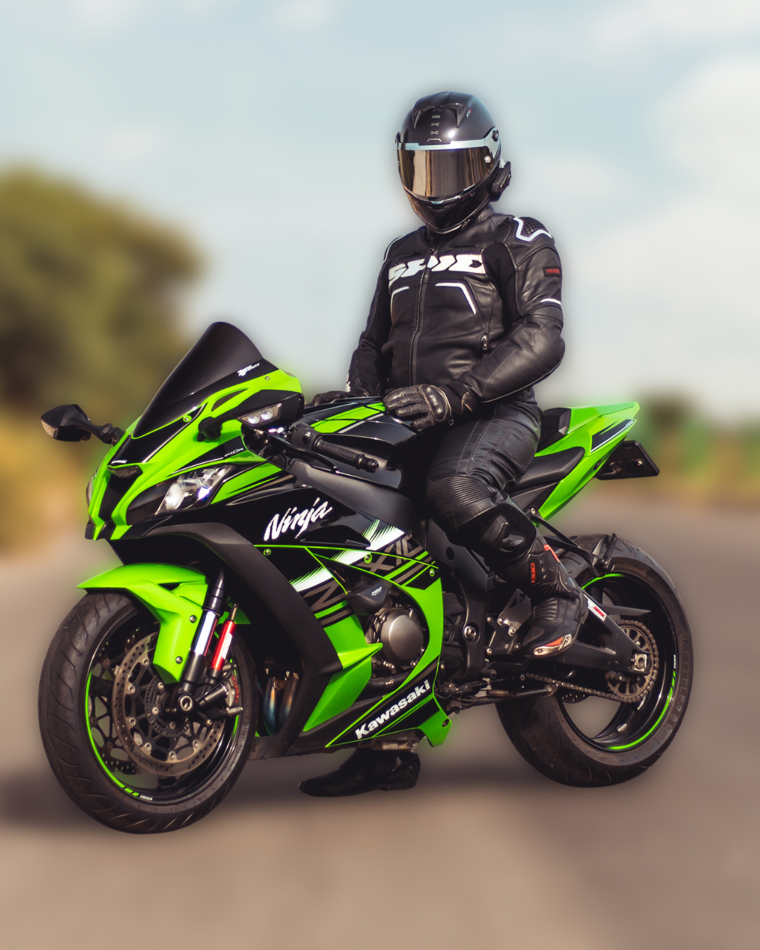 Moto kolekcija