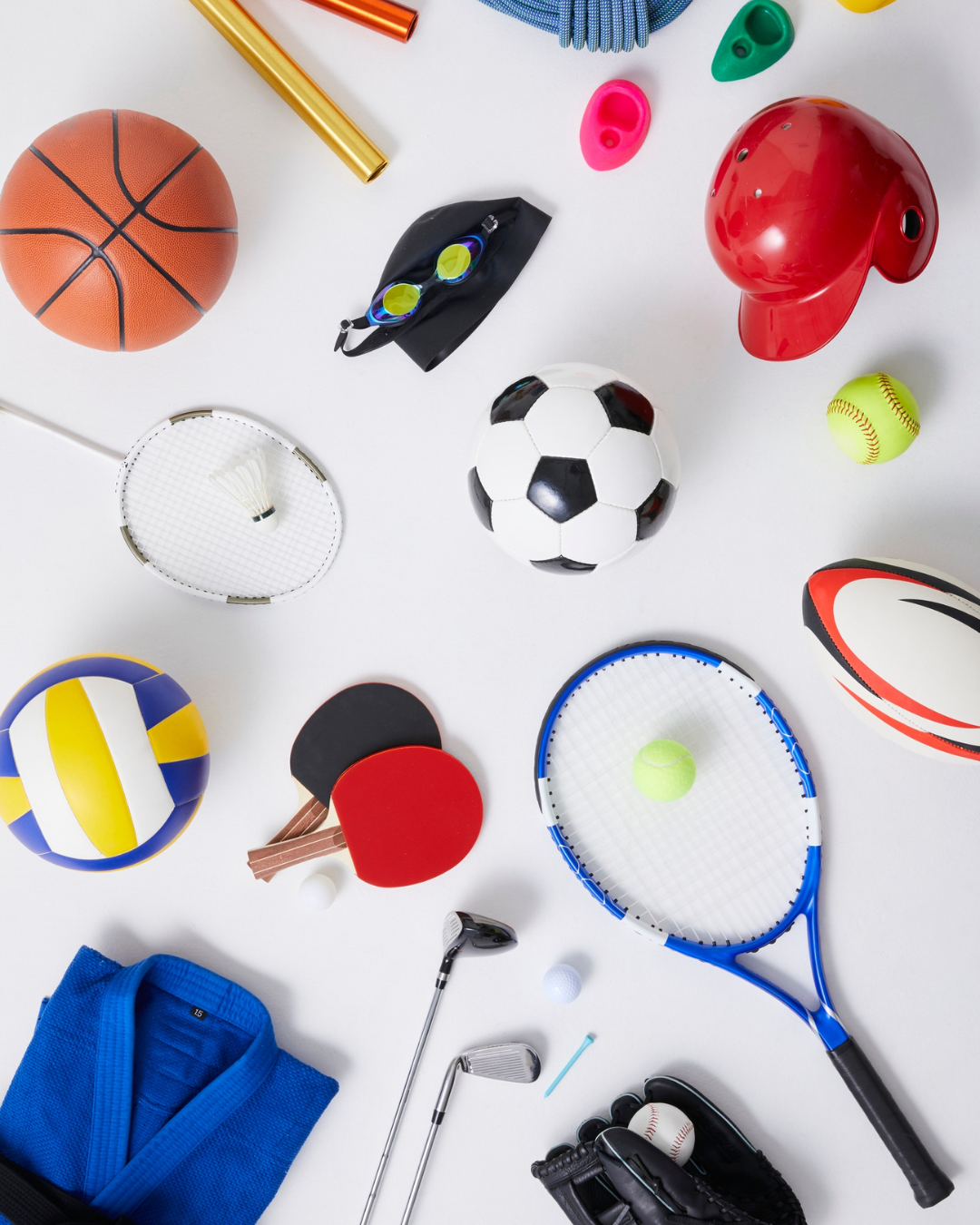 Sport i Lifestyle