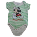 Disney Mickey Mouse bodi za bebe – 12 meseci